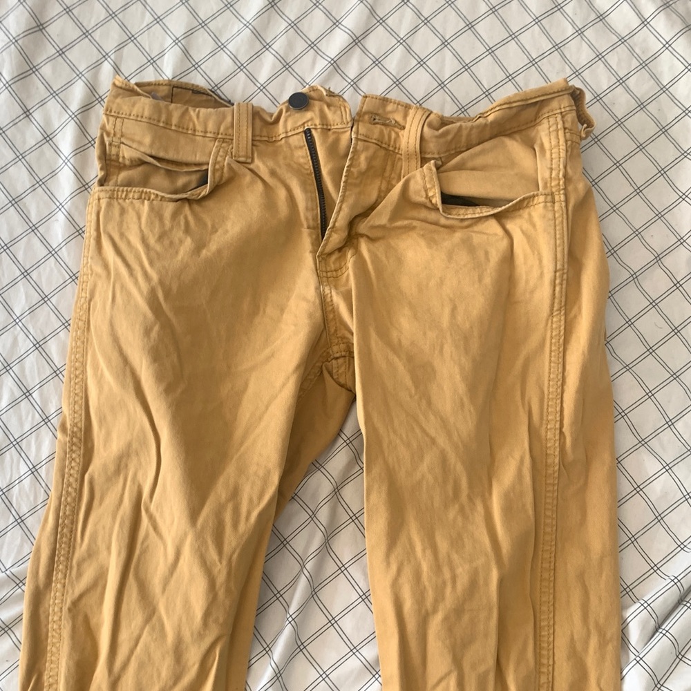 Levi’s Jeans